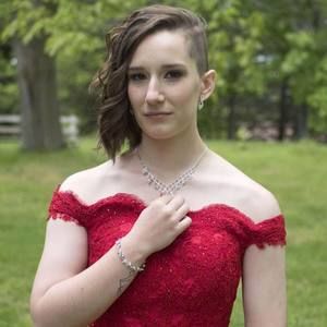 Meet your Posher, Megg